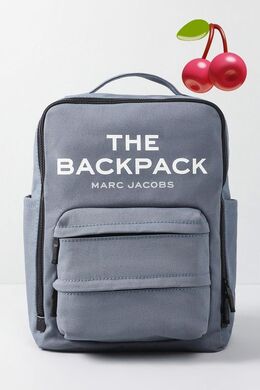 Marc Jacobs: Яркий рюкзак  The Backpack