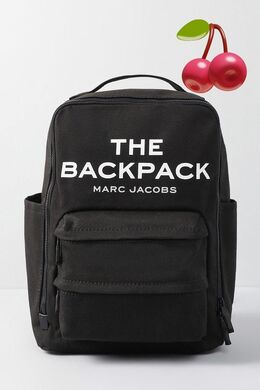 Marc Jacobs: Яркий рюкзак  The Backpack