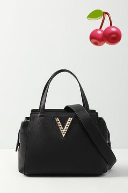 Valentino: Яркая сумка 