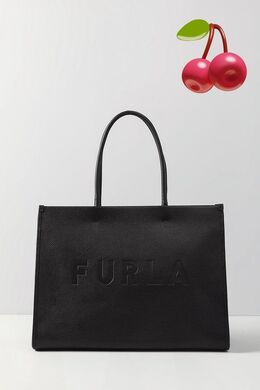 Furla: Сумка-шоппер  Opportunity