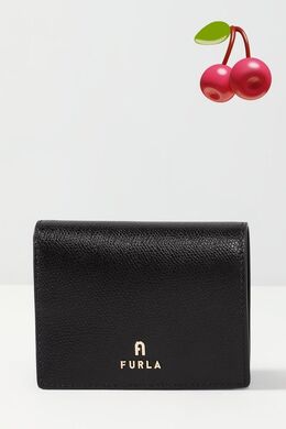 Furla: Яркий кошелёк 