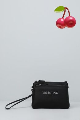 Valentino: Яркая сумка 