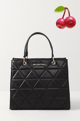 Valentino: Яркая сумка 