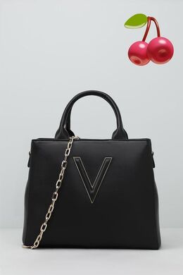 Valentino: Яркая сумка 