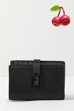 Furla: Яркий кошелёк 