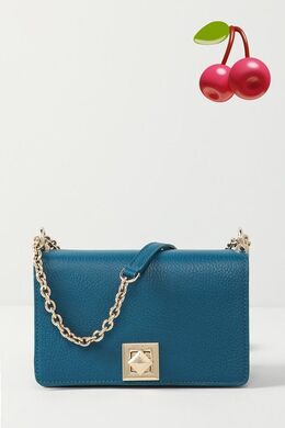 Furla: Яркая сумка 