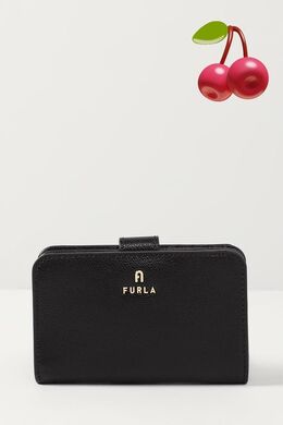 Furla: Яркий кошелёк 