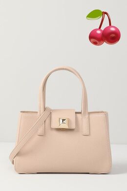 Furla: Яркая сумка 