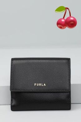 Furla: Яркий кошелёк 