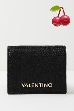 Valentino: Яркий кошелёк 