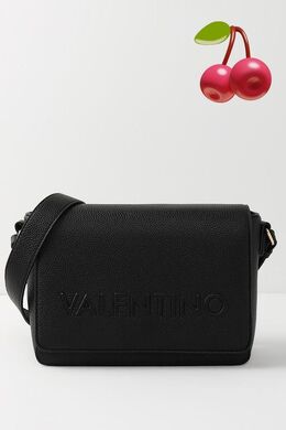 Valentino: Яркая сумка 