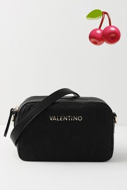 Valentino: Яркая сумка 