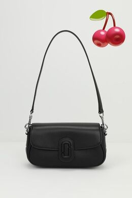 Marc Jacobs: Чёрная сумка  The