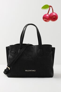 Valentino: Яркая сумка 