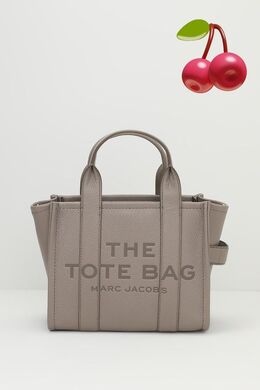 Marc Jacobs: Яркая сумка  The Tote Bag