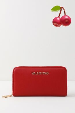 Valentino: Яркий кошелёк 