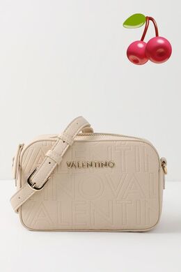 Valentino: Яркая сумка 