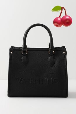 Valentino: Яркая сумка 