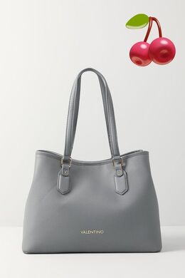 Valentino: Яркая сумка 