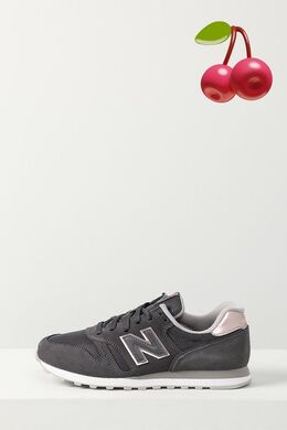 NEW BALANCE: Яркие кроссовки  373