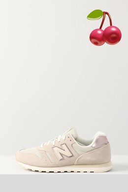 NEW BALANCE: Яркие кроссовки  373