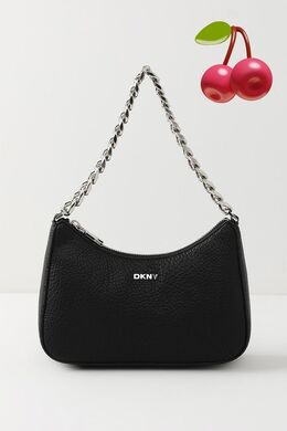 Dkny: Яркая сумка 