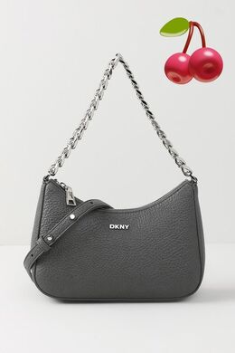 Dkny: Яркая сумка 