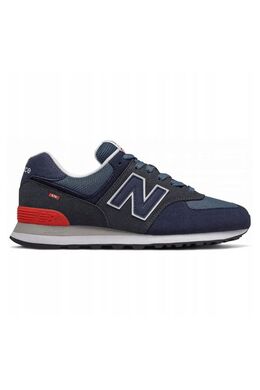 NEW BALANCE: Яркие кроссовки  574