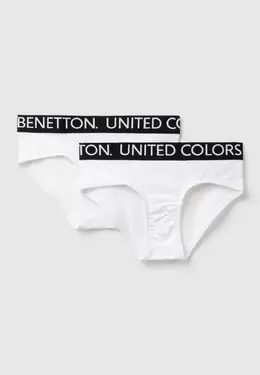 United Colors of Benetton: Трусы 