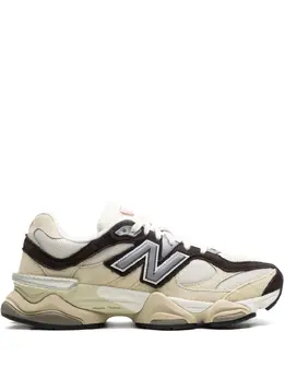 New Balance: Кроссовки  9060