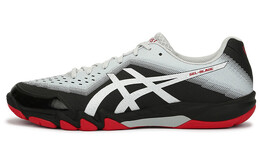Asics: Серые кроссовки  Gel