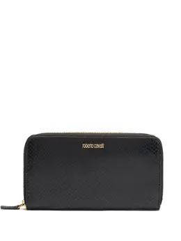 Roberto Cavalli: Чёрный кошелёк 
