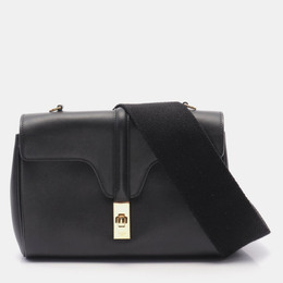 Celine: Чёрная сумка 