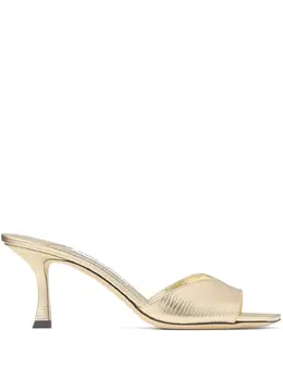 Jimmy Choo: Сандалии 