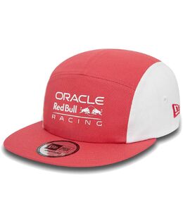 NEW ERA: Красная кепка 