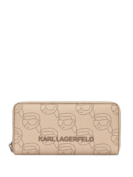 Karl Lagerfeld: Кошелёк 