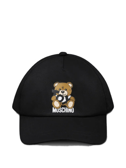 Moschino Kids: Кепка 