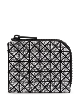 Bao Bao Issey Miyake: Чёрный кошелёк 