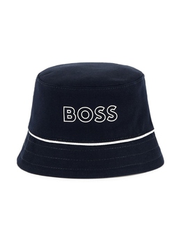 Boss Kidswear: Панама 