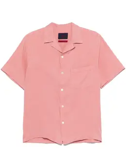 Portuguese Flannel: Розовая рубашка 