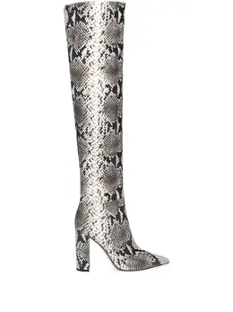 Gianvito Rossi: Ботинки 