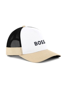 Boss Kidswear: Кепка 