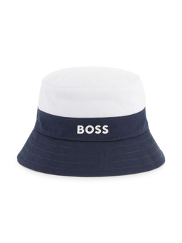 Boss Kidswear: Панама 