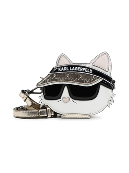 KARL LAGERFELD KIDS: Сумка 