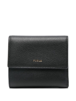 Furla: Чёрный кошелёк 