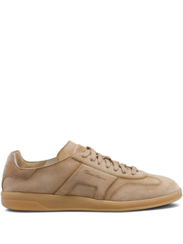 Santoni: Кроссовки 