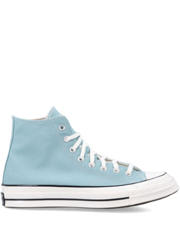 Converse: Синие кеды  Chuck 70