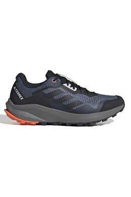 ADIDAS PERFORMANCE: Серые кроссовки  Terrex