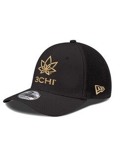 NEW ERA: Чёрная шляпа 