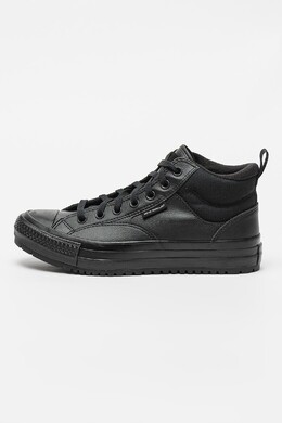 Converse: Чёрные кроссовки  Chuck Taylor All Star